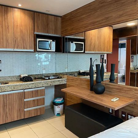 Bela Hospedagem - #Estilo Bela Vista 206 Em Intermares Кабеделу Екстер'єр фото