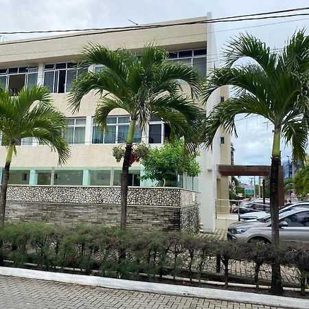 Bela Hospedagem - #Estilo Bela Vista 206 Em Intermares Кабеделу Екстер'єр фото