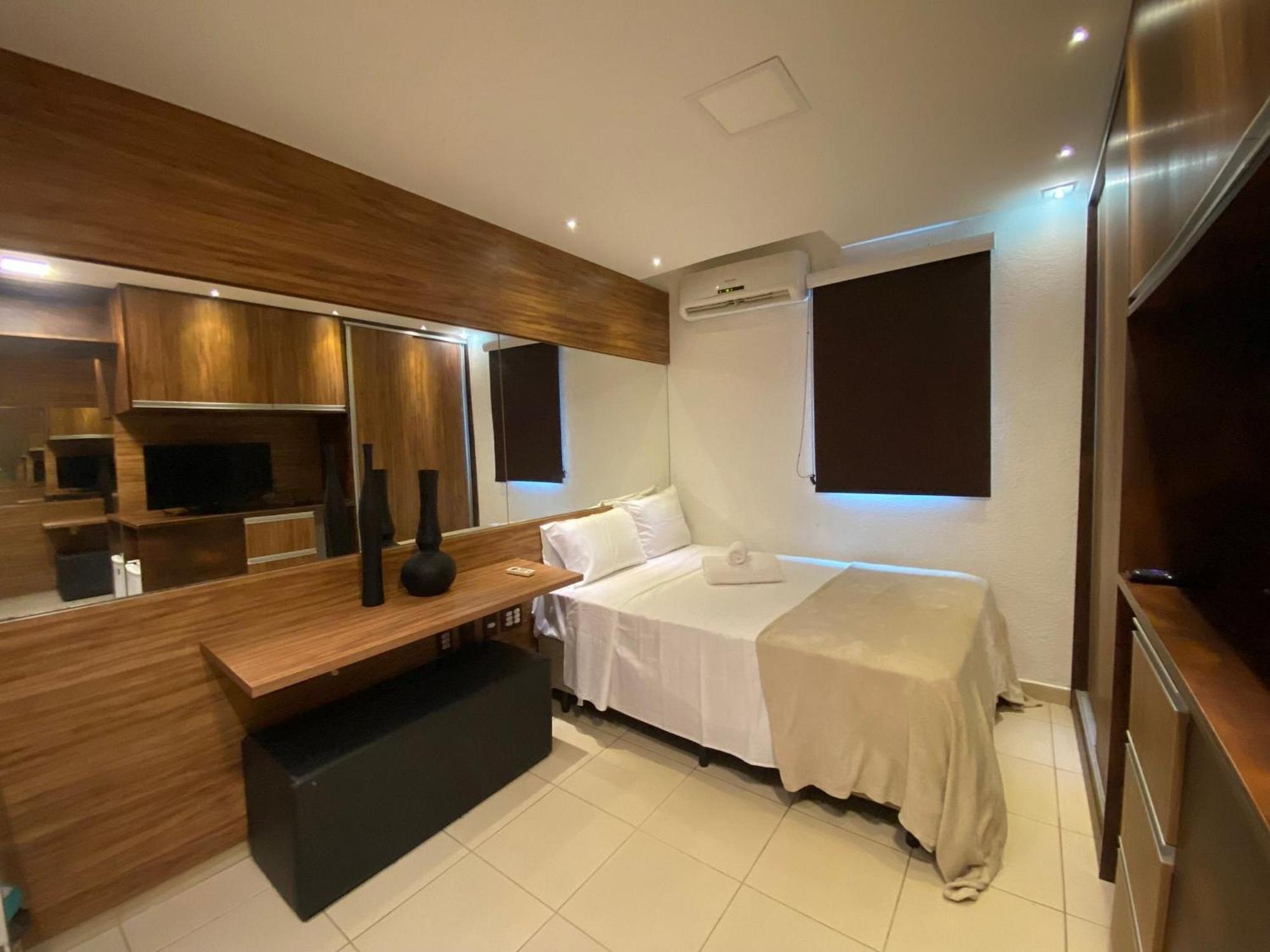 Bela Hospedagem - #Estilo Bela Vista 206 Em Intermares Кабеделу Екстер'єр фото